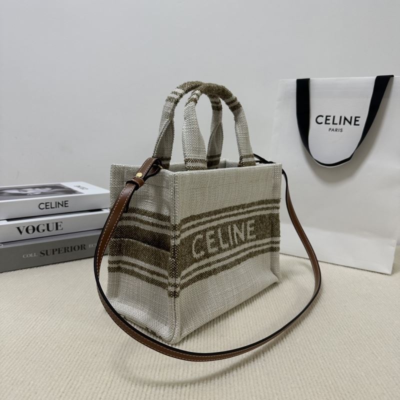 Celine Shopping Bags